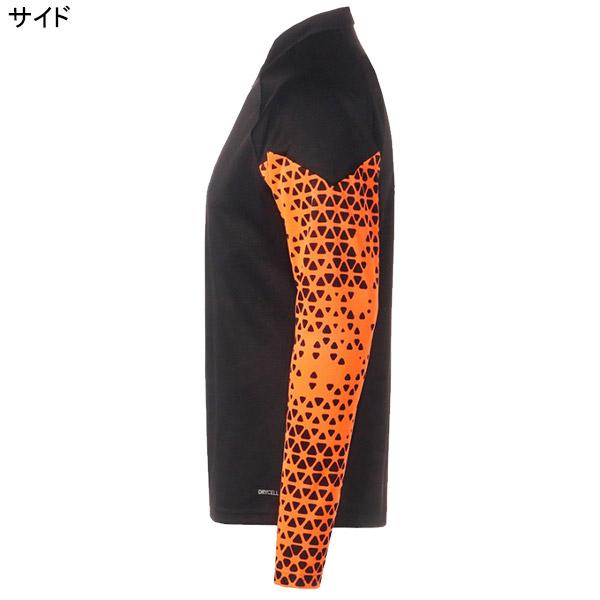 PUMA（プーマ） PUMA INDIVIDUALCUP トレーニング 1/4 ジップ