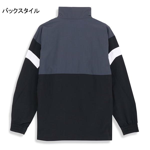 PUMA（プーマ） PUMA INDIVIDUAL レトロ ウーブントップ 658824 