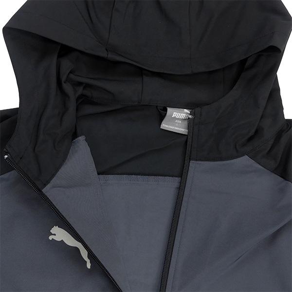 PUMA（プーマ） PUMA INDIVIDUAL ウィンタライズド ウーブン