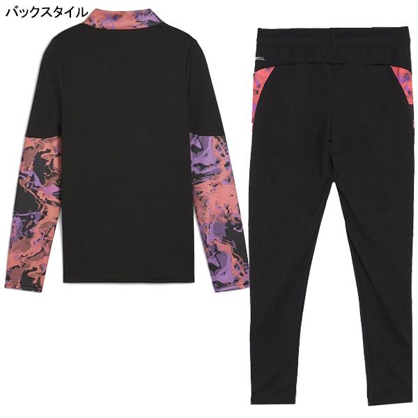 PUMA（プーマ） 【上下セット】 ジュニア IND トレーニング上下 660189