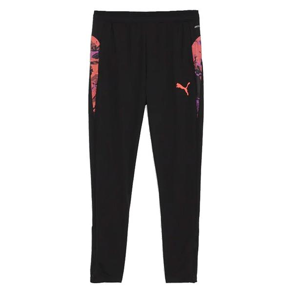 プーマ PUMA INDIVIDUALCUP トレーニング パンツ 660201 サッカー フットサル ジャージ ロングパンツ 練習着 メンズ ...