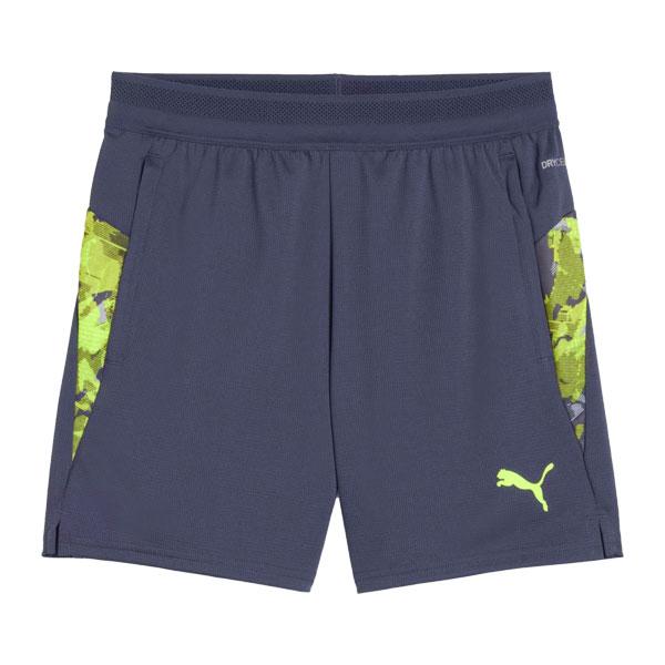 PUMA（プーマ） 【ネコポス送料無料】 ジュニア INDIVIDUALCUP ショーツ 660203 サッカー フットサル プラクティス ...
