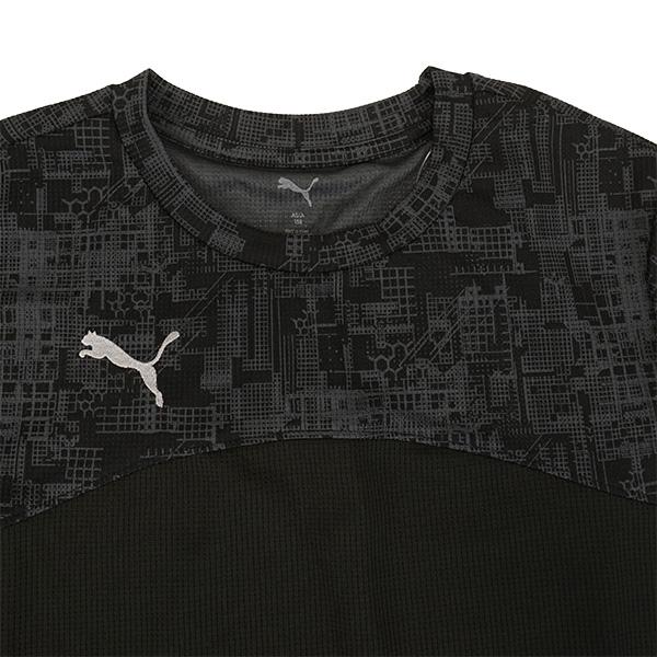 PUMA（プーマ） 【ネコポス送料無料】 ジュニア INDIVIFTBL プロ 長袖