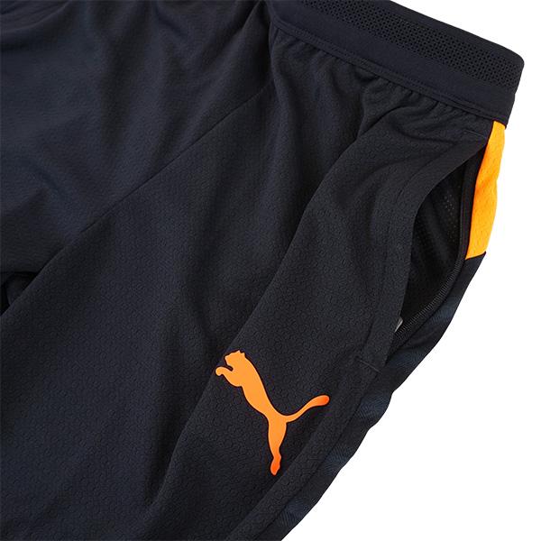 PUMA（プーマ） 【上下セット】 ジュニア INDIVIDUALCUP 1/4 ジップ