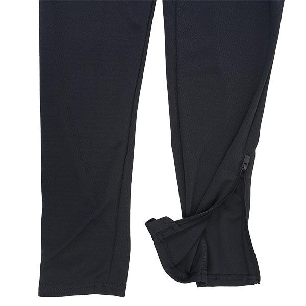 PUMA（プーマ） 【上下セット】 ジュニア INDIVIDUALCUP 1/4 ジップ