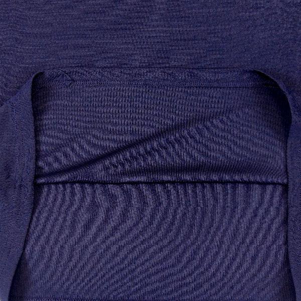 PUMA（プーマ） PUMA INDIVIDUALCUP 1/4 トレーニングトップ 660497-08