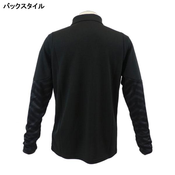PUMA（プーマ） PUMA INDIVIDUALCUP 1/4 トレーニングトップ 660497