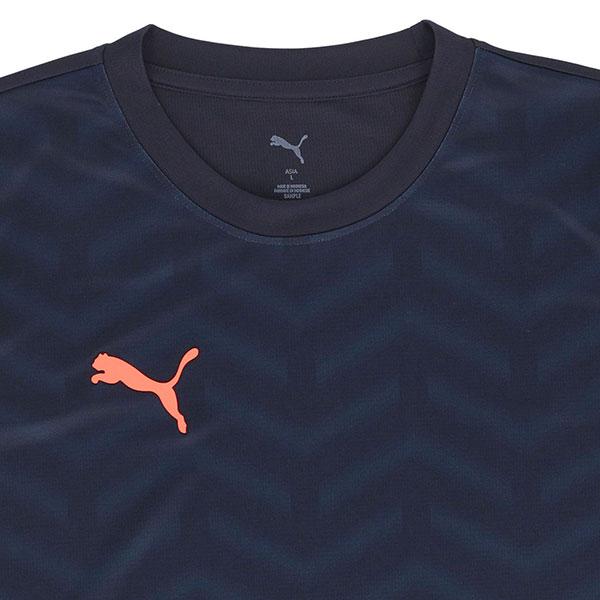 PUMA（プーマ） 【上下セット】 PUMA INDIVICUP 半袖 シャツ