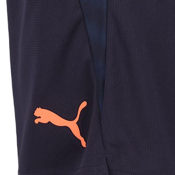PUMA（プーマ） 【上下セット】 PUMA INDIVICUP 半袖 シャツ