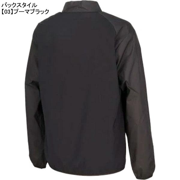 【ネコポス送料無料】 プーマ PUMA TEAMFINAL ピステトップ 660801 サッカー フットサル トレーニングトップ メンズ | PUMA | 03