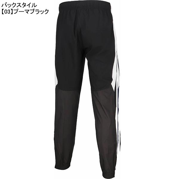 【ネコポス送料無料】 プーマ PUMA TEAMFINAL ピステパンツ 660802 サッカー フットサル トレーニングパンツ メンズ | PUMA | 03