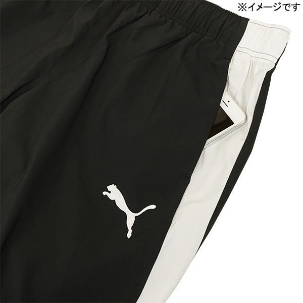 【ネコポス送料無料】 プーマ PUMA TEAMFINAL ピステパンツ 660802 サッカー フットサル トレーニングパンツ メンズ | PUMA | 05