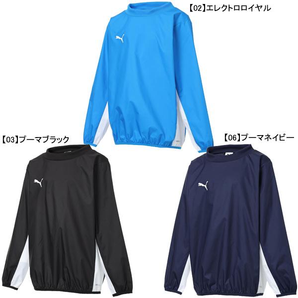 ☆サッカー　フットサル　プーマ　ピステ　上下　清水エスパルス　支給品　サイズO☆ サッカーフットサルプーマピステ上下清水エスパルス支給品サイズO