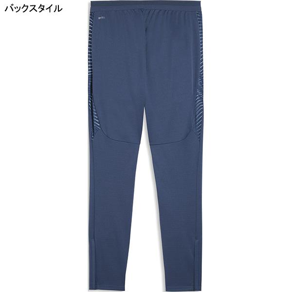 PUMA（プーマ） PUMA INDIVIFINAL TR パンツ 660859 サッカー