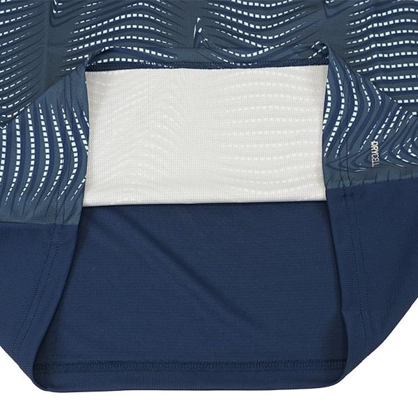 PUMA（プーマ） 【ネコポス送料無料】 PUMA INDIVIFINAL 半袖 シャツ