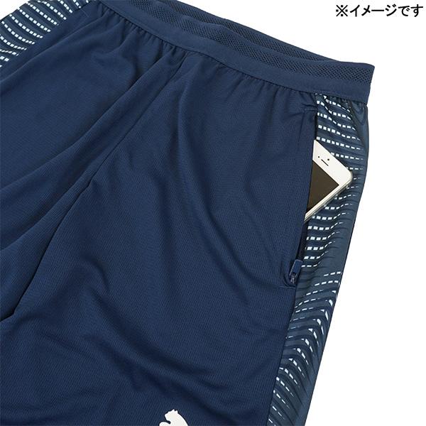 PUMA（プーマ） 【上下セット】 PUMA INDIVIFINAL 半袖 シャツ TR