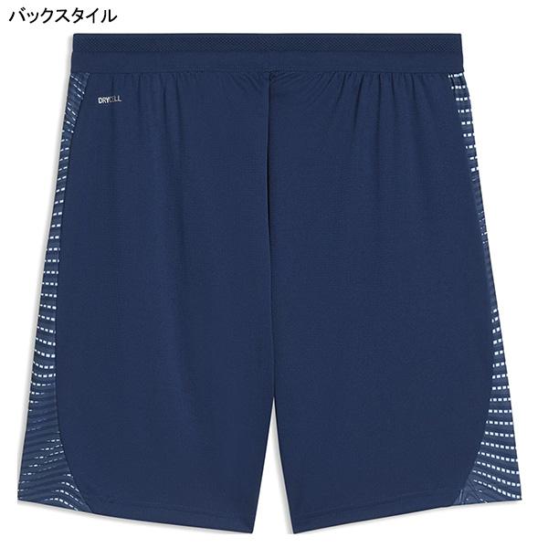 PUMA（プーマ） 【ネコポス送料無料】 PUMA INDIVIFINAL TR ショーツ