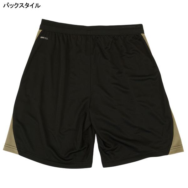 PUMA（プーマ） 【ネコポス送料無料】 PUMA INDIVIDUALFINAL ショーツ