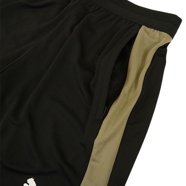 PUMA（プーマ） 【ネコポス送料無料】 PUMA INDIVIDUALFINAL ショーツ