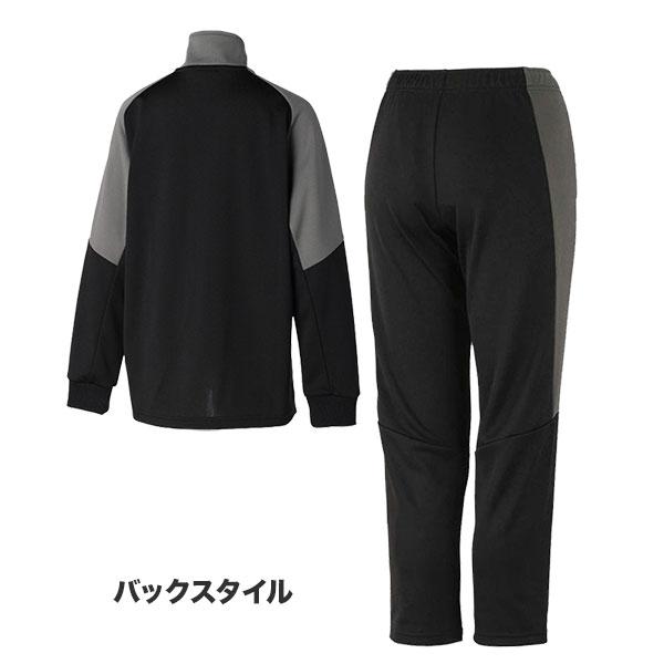 PUMA（プーマ） ジュニア ACTIVE SPORTS トレーニングウェア 上下