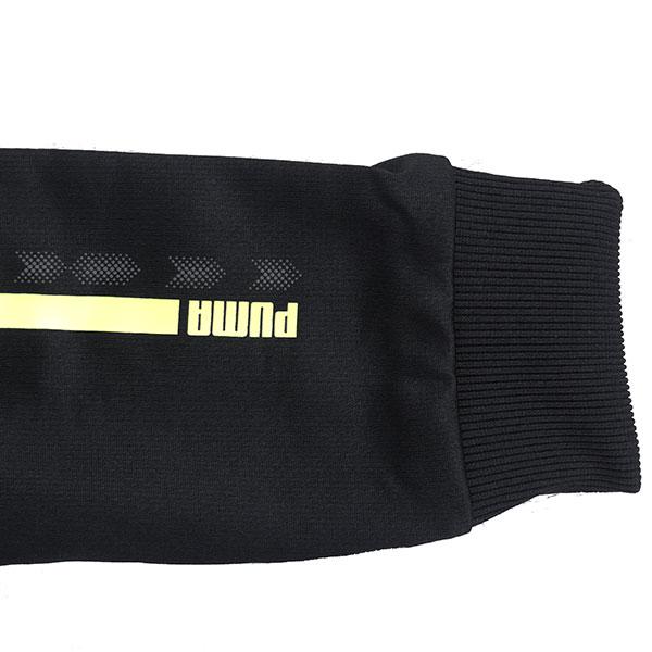 PUMA（プーマ） ジュニア ACTIVE SPORTS トレーニングウェア 上下