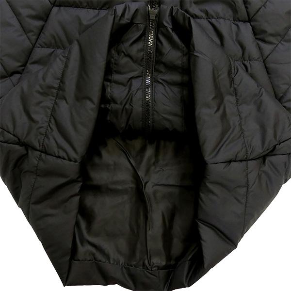 PUMA（プーマ） ジュニア 中綿 ESS パデッドコート 672677 サッカー