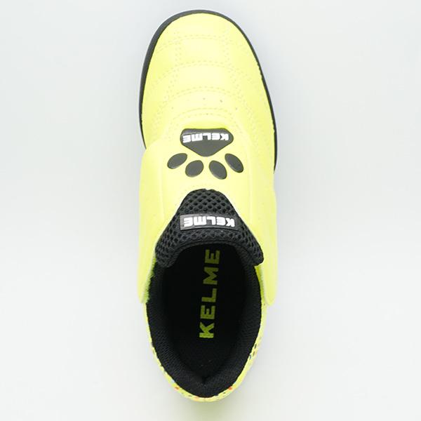 KELME 屋内シューズ Amazon | KELME メンズ インドアターフ サッカーシューズ アーチ