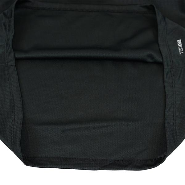 プーマ PUMA LS レフリーシャツ 705378 サッカー フットサル レフェリーシャツ 審判ウェア 長袖 ベルクロ付き ブラック | PUMA | 05