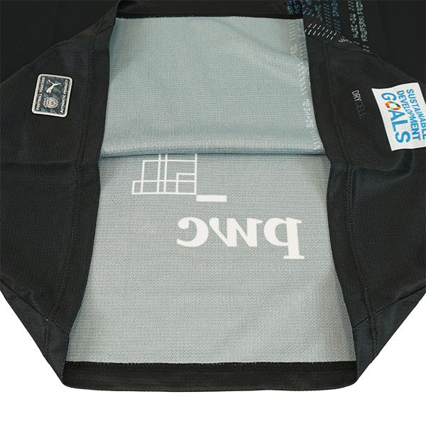 PUMA（プーマ） 川崎フロンターレ Frontale 25 リミテッド SS ゲーム