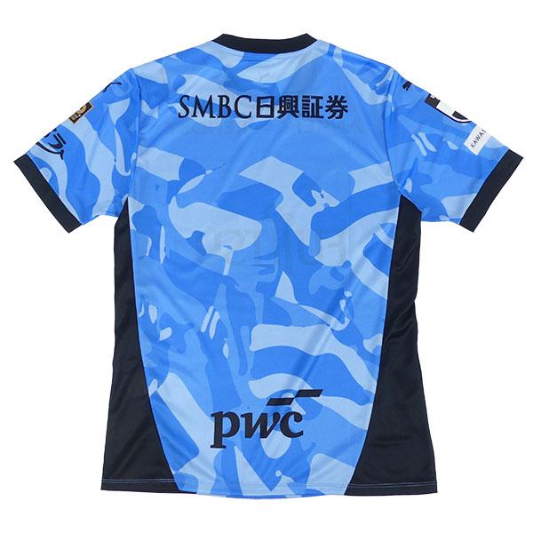 PUMA（プーマ） 川崎フロンターレ 百年構想リーグ レプリカ