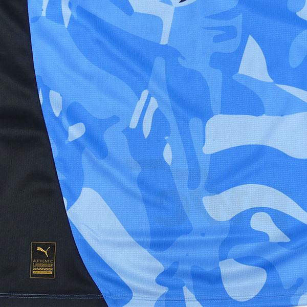 PUMA（プーマ） 川崎フロンターレ 百年構想リーグ レプリカ