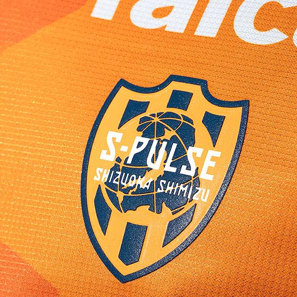 清水エスパルス 百年構想リーグ 1st ユニフォーム ゴールキーパーユニフォーム プーマ 707413 サッカー Jリーグ メンズ | PUMA | 03