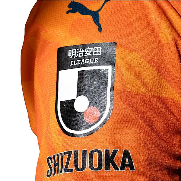 清水エスパルス 百年構想リーグ 1st ユニフォーム ゴールキーパーユニフォーム プーマ 707413 サッカー Jリーグ メンズ | PUMA | 04