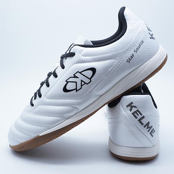 KELME（ケルメ） STAR SOURCE IN KELME 7521ZX1379-100 ホワイト