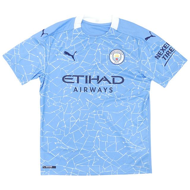 正規品・タグ付】ルベン・ディアス マンチェスターシティ 20/21