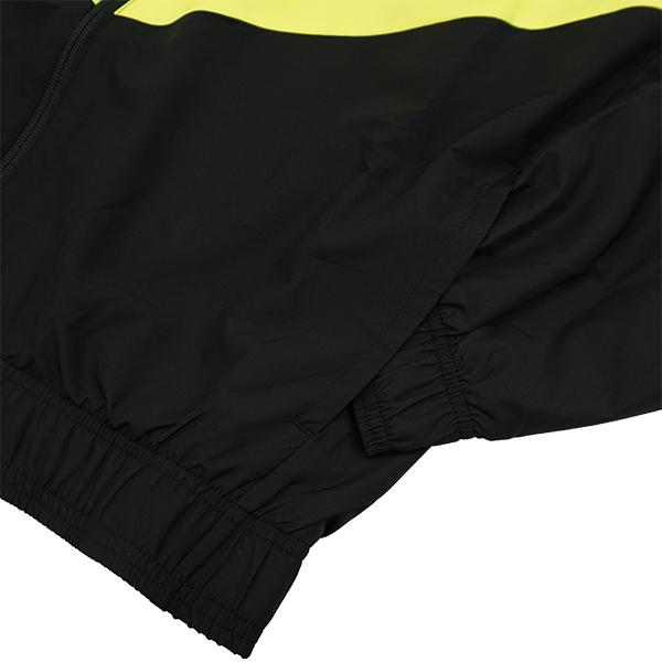 ドルトムント BVB 2022 裏メッシュ プレマッチ ジャケット プーマ ドルトムント BVB 2022 裏メッシュ プレマッチ ジャケット プーマ