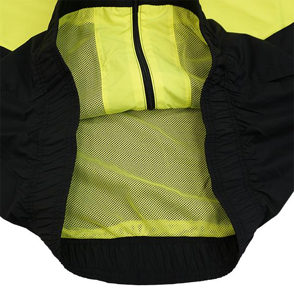 ドルトムント BVB 2022 裏メッシュ プレマッチ ジャケット プーマ ドルトムント BVB 2022 裏メッシュ プレマッチ ジャケット プーマ