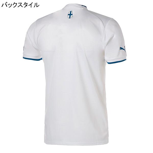 PUMA（プーマ） オリンピックマルセイユ 2022-23 ホーム レプリカ