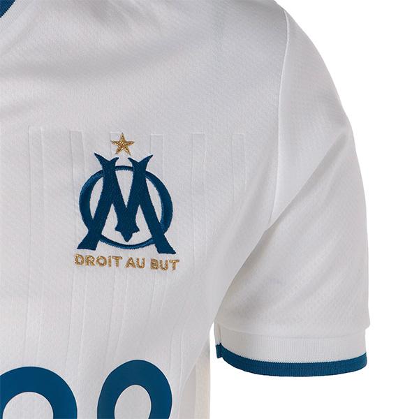 PUMA（プーマ） オリンピックマルセイユ 2022-23 ホーム レプリカ