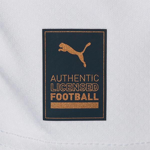 PUMA（プーマ） オリンピックマルセイユ 2022-23 ホーム レプリカ