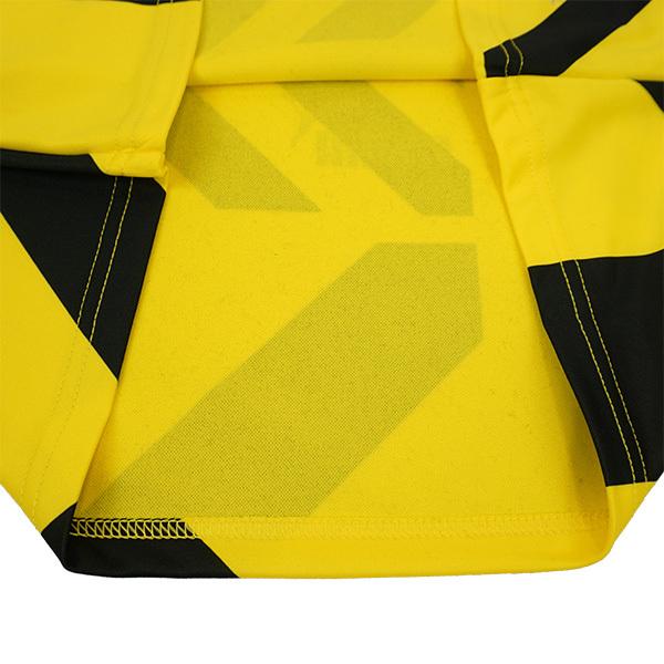 PUMA（プーマ） ボルシアドルトムント BVB 2022/23 裏起毛 ニット