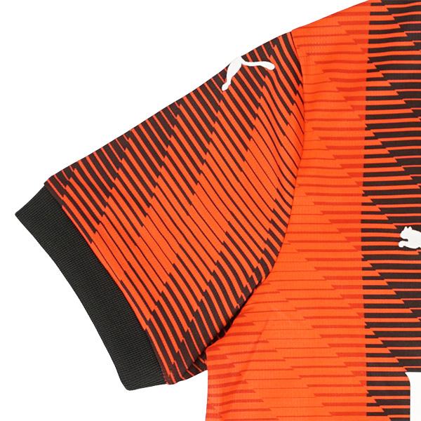 PUMA（プーマ） ACミラン ジュニア ACM 2023-24 ホーム レプリカ