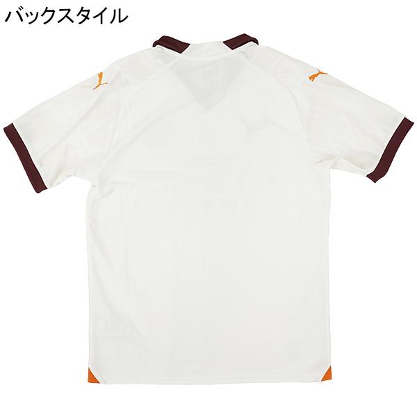 PUMA（プーマ） マンチェスターシティ MCFC 2023-24 アウェイ レプリカ