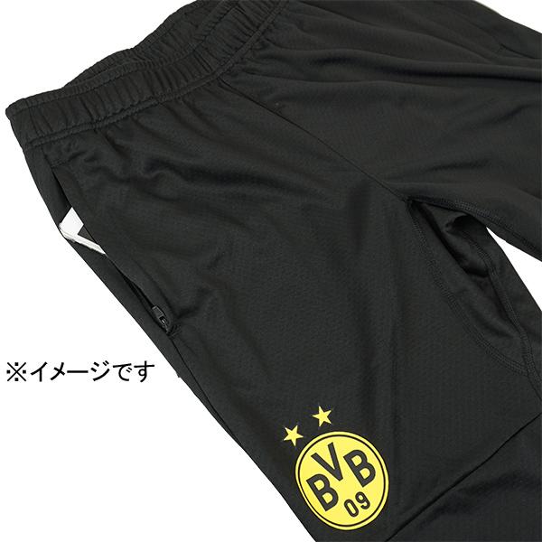 PUMA（プーマ） ボルシアドルトムント BVB 2023-24 TRパンツ 771834-02