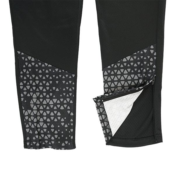 PUMA 【上下セット】 ACミラン ACM 2023-24 TR 1/4トップ パンツ