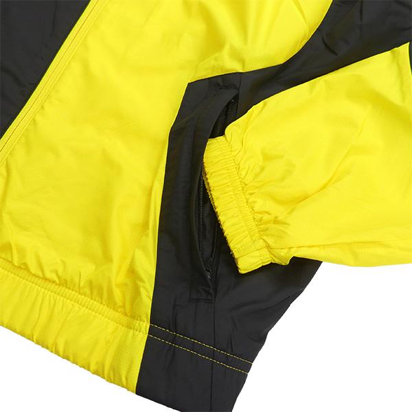 ドルトムント BVB 2022 裏メッシュ プレマッチ ジャケット プーマ ドルトムント BVB 2022 裏メッシュ プレマッチ ジャケット プーマ PUMA