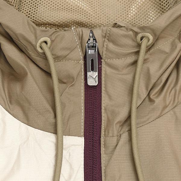 PUMA×FRONTALE 2023 プレマッチウーブンジャケット Lサイズ PUMA×FRONTALE 2023 プレマッチウーブンジャケット Lサイズ PUMA