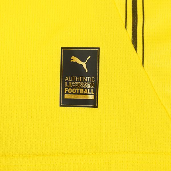 PUMA ボルシアドルトムント BVB 2024-25 レプリカ ホーム