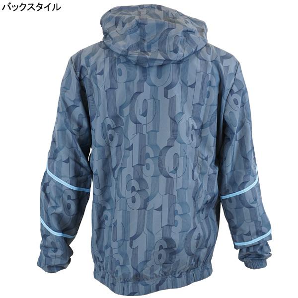 PUMA（プーマ） マンチェスターシティ 裏メッシュ MCFC 2024-25