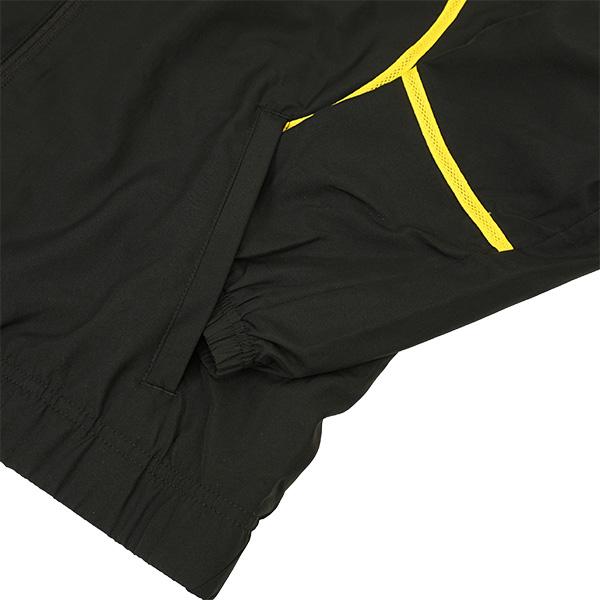 PUMA（プーマ） ボルシアドルトムント 裏メッシュ BVB 2024-25 Prematch ウーブンジャケット 777601-02 ...